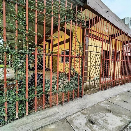 Hermoso Apartamento Equipado 푸에르토 바리오스 외부 사진