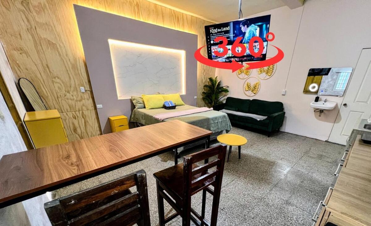 Hermoso Apartamento Equipado 푸에르토 바리오스 외부 사진