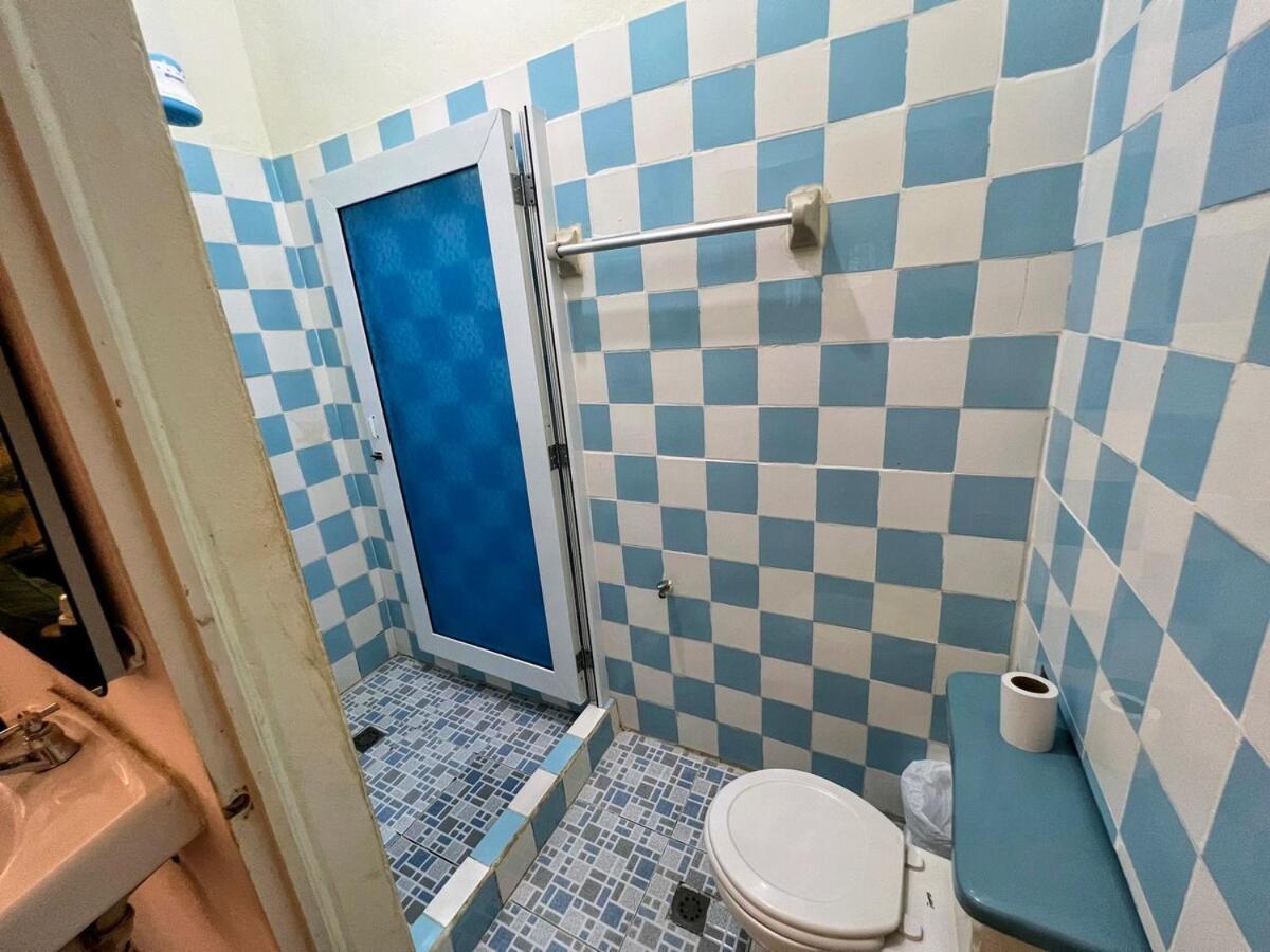 Hermoso Apartamento Equipado 푸에르토 바리오스 외부 사진