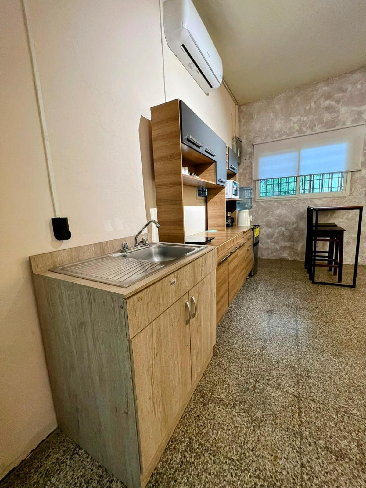 Hermoso Apartamento Equipado 푸에르토 바리오스 외부 사진