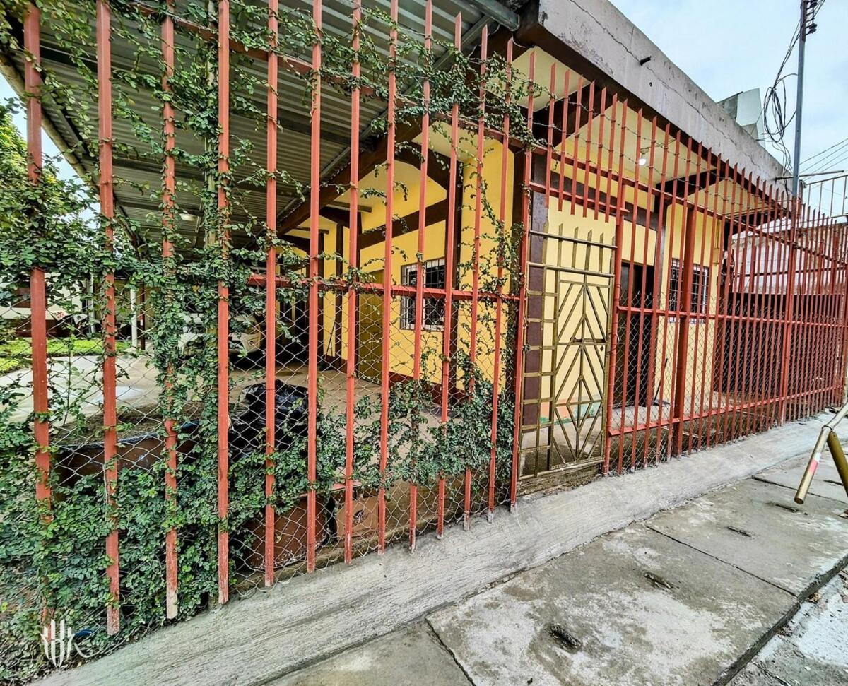 Hermoso Apartamento Equipado 푸에르토 바리오스 외부 사진